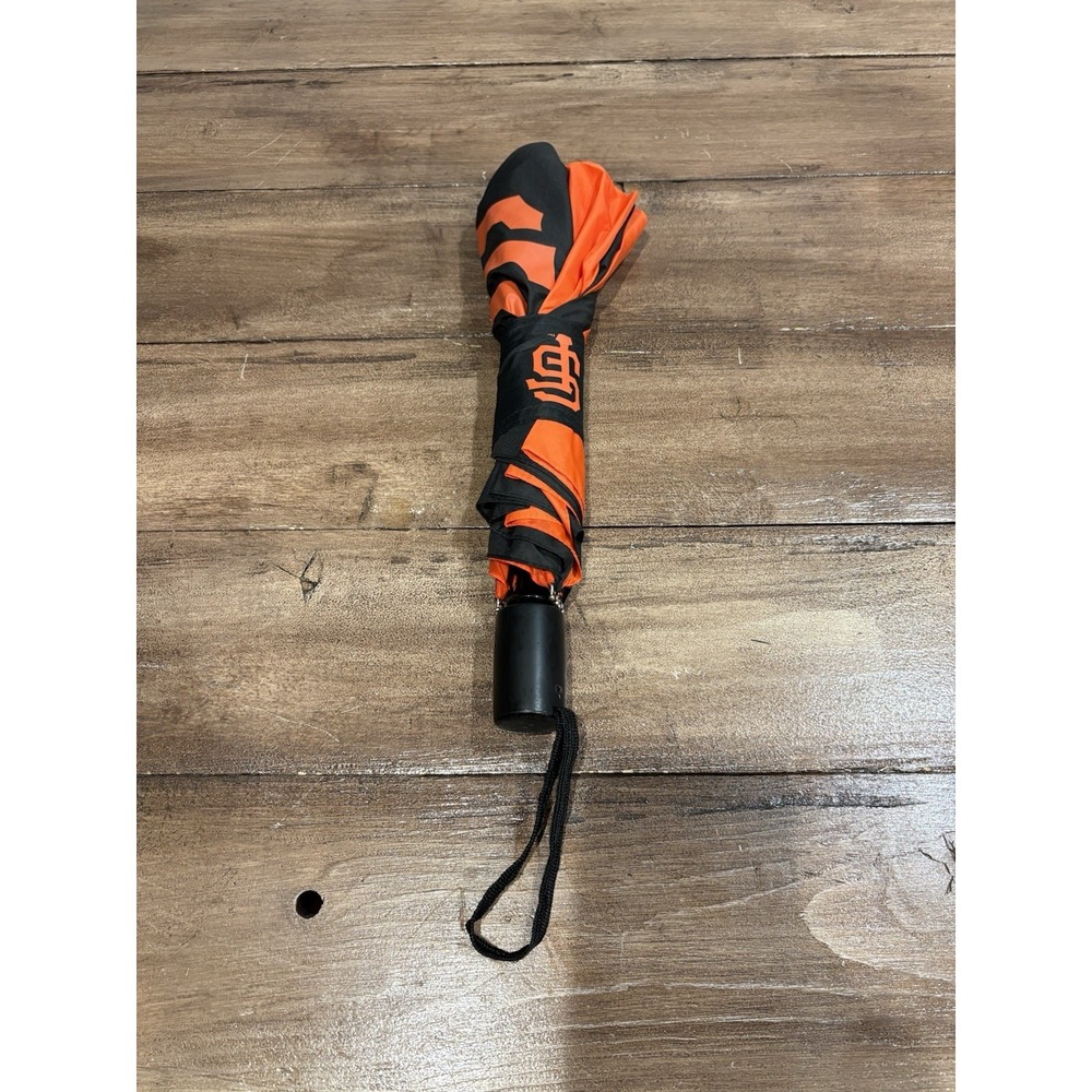 San Francisco Giants Travel Umbrella
